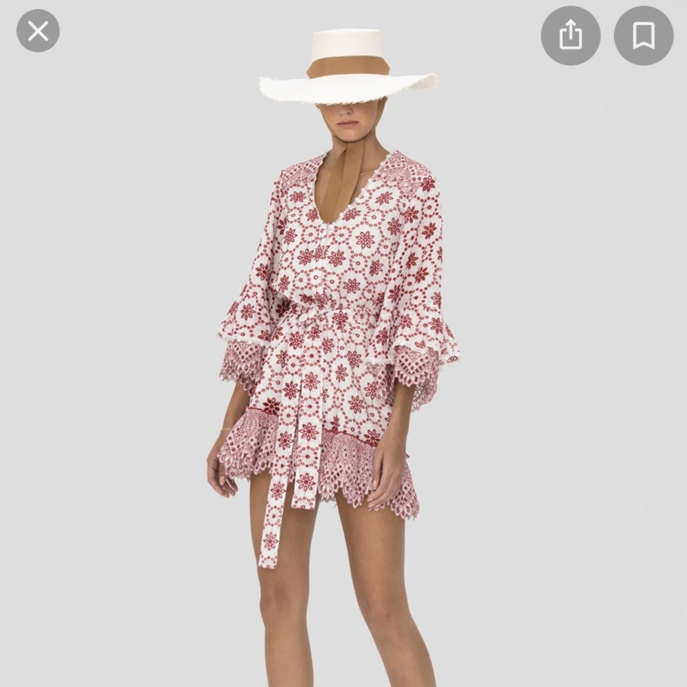 ALEXIS Gladys Dress